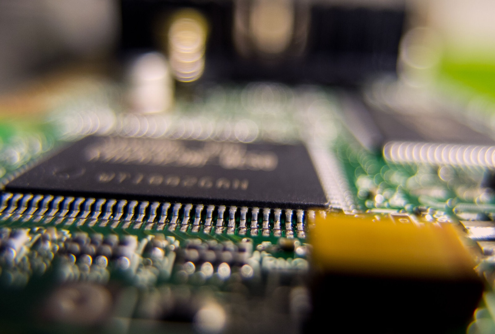 Cell Manufacturing